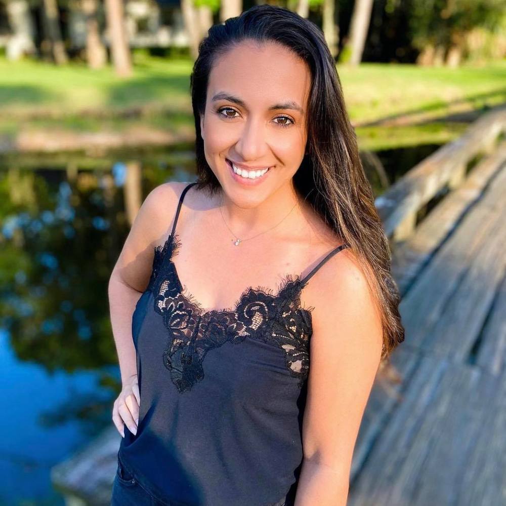 Meet your Posher, Florica